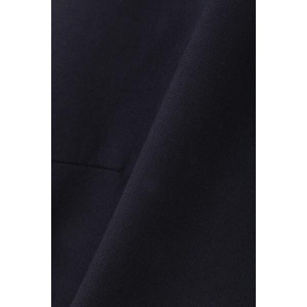 ヒューマンウーマン（HUMAN WOMAN）/◆平二重織ジレ