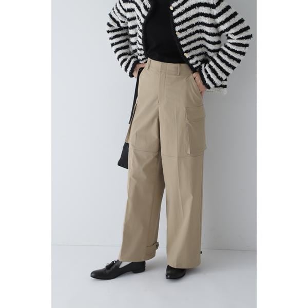 ヒューマンウーマン（HUMAN WOMAN）/◆カーゴパンツ
