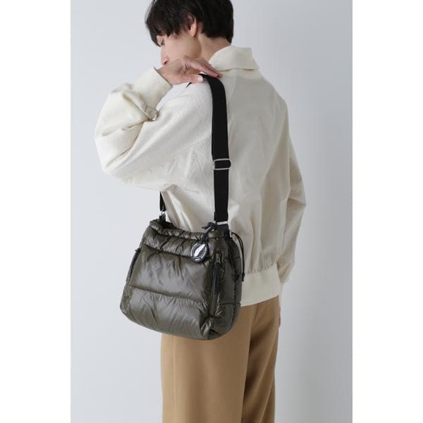 ヒューマンウーマン(human woman)/◆ダウンバッグ