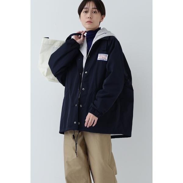 ヒューマンウーマン（human woman）/◆　コーチブルゾン