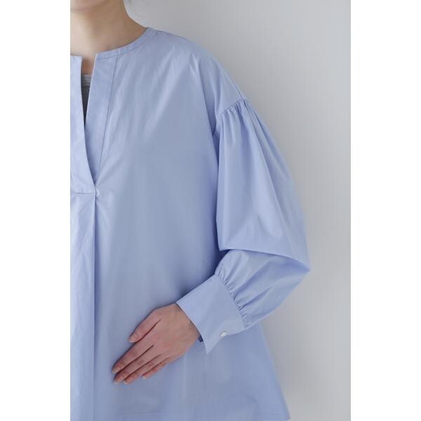 ヒューマンウーマン（human woman）/◇60タイプライターブラウス