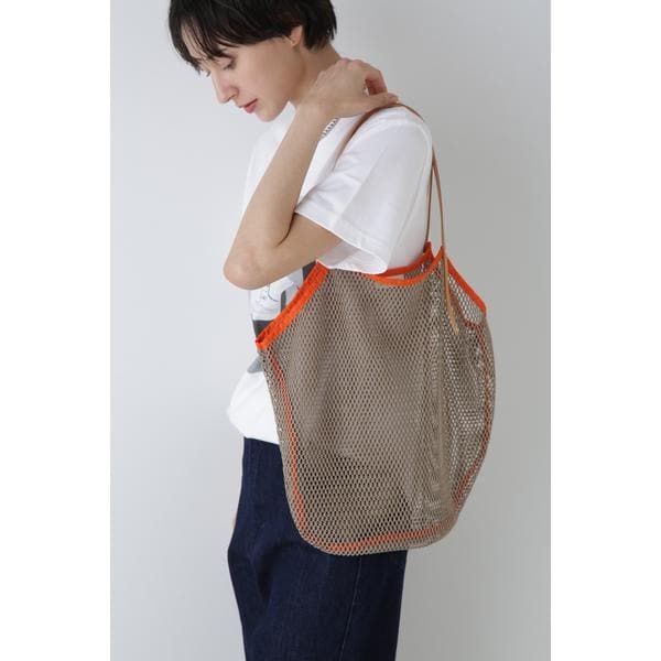 ヒューマンウーマン（human woman）/◆トートバッグ