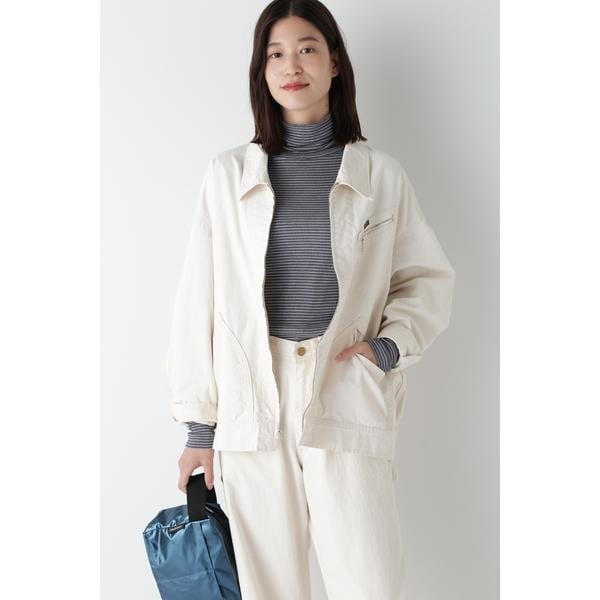 ヒューマンウーマン（human woman）/◆91−B型ブルゾン