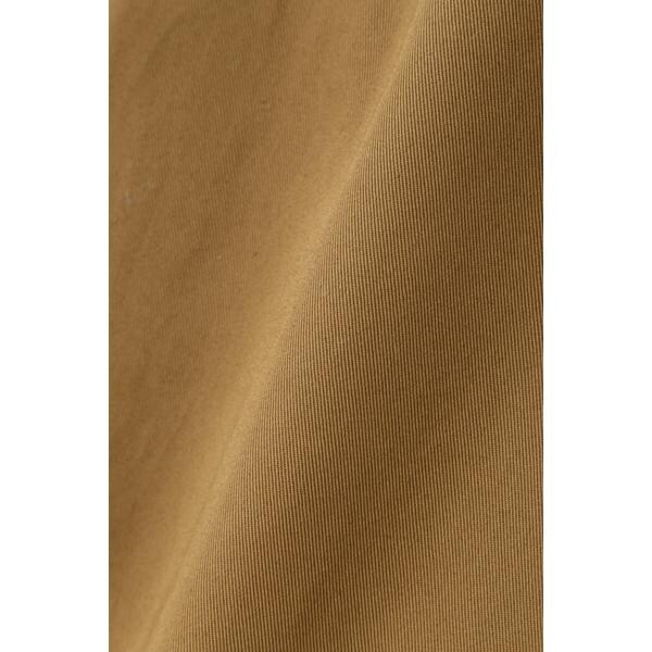 ヒューマンウーマン（human woman）/◇オーガニックコットンバギーパンツ