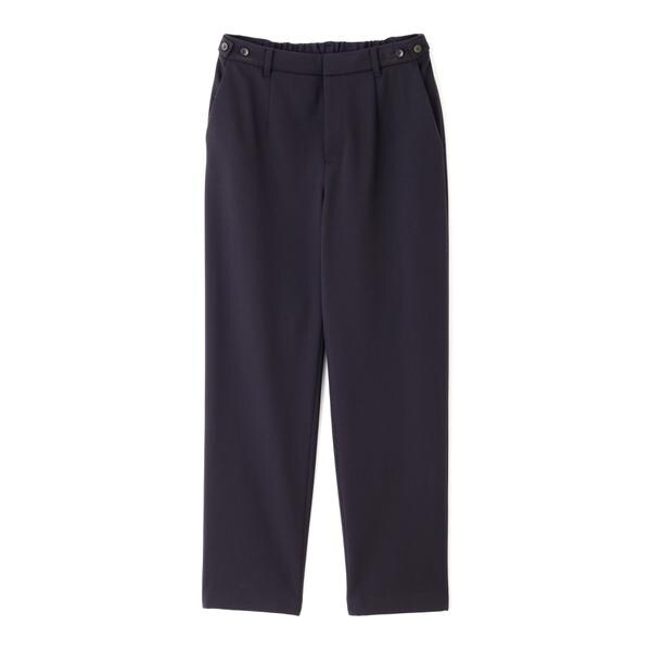 ヒューマンウーマン（human woman）/◇T／R裏起毛2WAYストレッチ