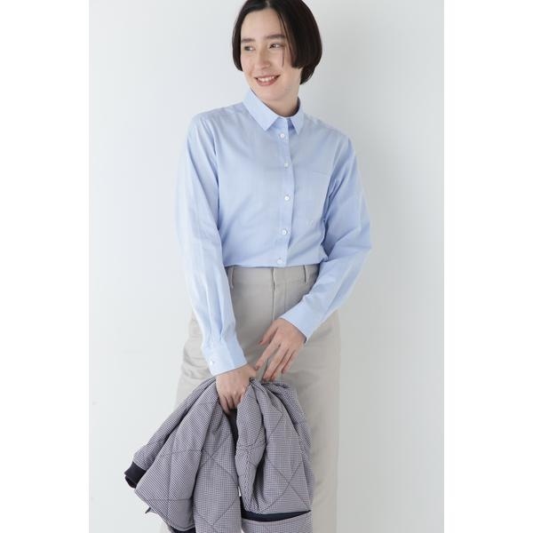 ヒューマンウーマン（human woman）/◆ベーシックカラーシャツの通販は