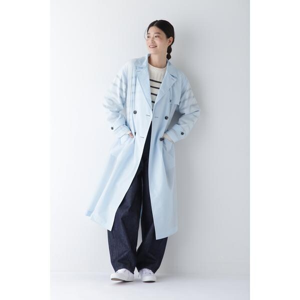 ヒューマンウーマン（human woman）/◇カービーデニムパンツの通販はau