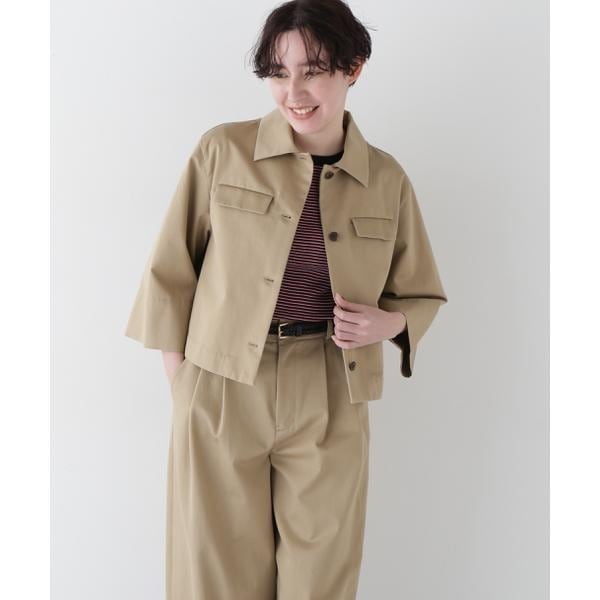 ヒューマンウーマン（human woman）/◆ウェポンブラウス