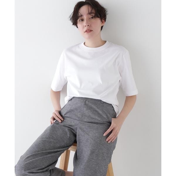 ヒューマンウーマン（human woman）/◆ゼロロックＴシャツ