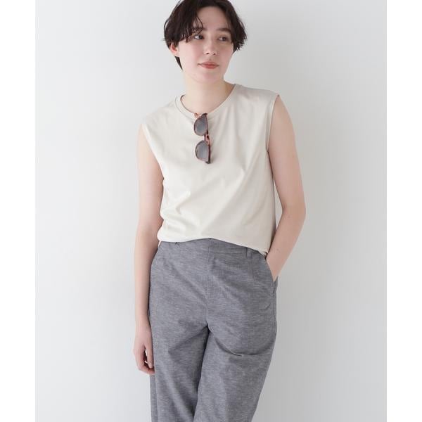 ヒューマンウーマン（human woman）/◆ゼロロックタンクトップ