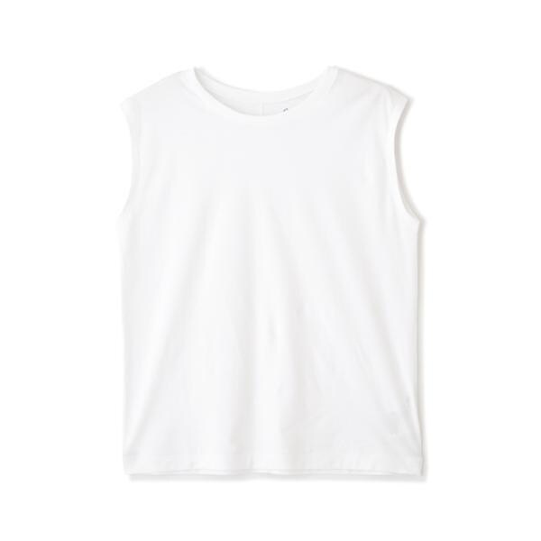 ヒューマンウーマン（human woman）/◆ゼロロックタンクトップ