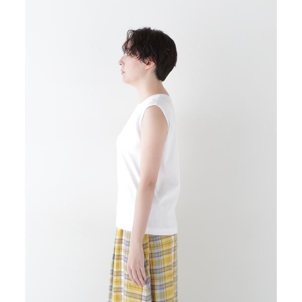 ヒューマンウーマン（human woman）/◆ゼロロックタンクトップ