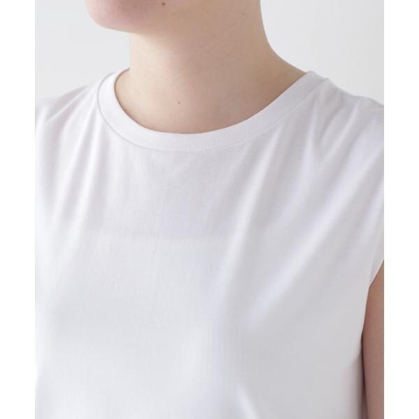 ヒューマンウーマン（human woman）/◆ゼロロックタンクトップ