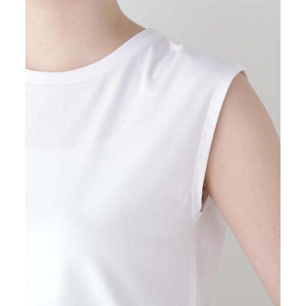 ヒューマンウーマン（human woman）/◆ゼロロックタンクトップ