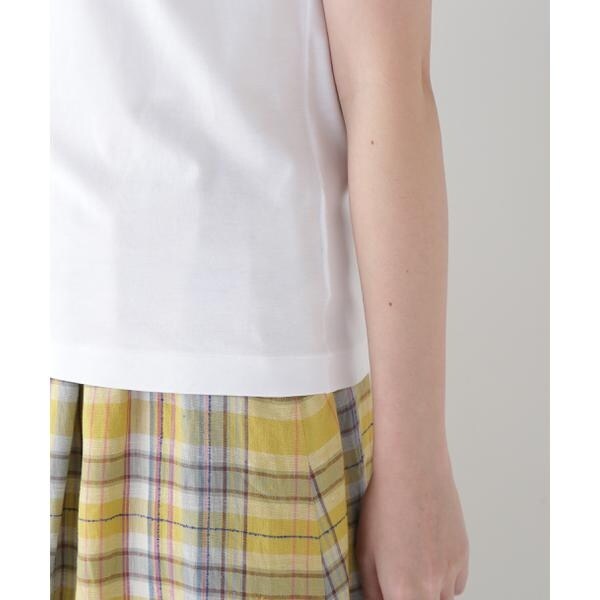 ヒューマンウーマン（human woman）/◆ゼロロックタンクトップ