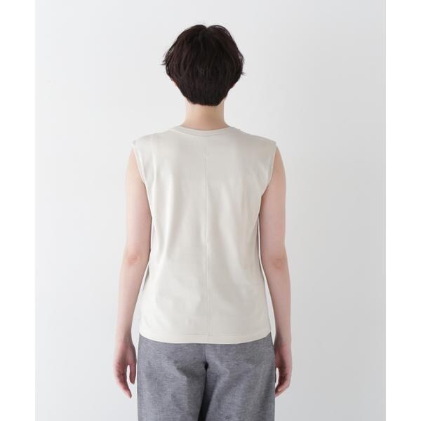 ヒューマンウーマン（human woman）/◆ゼロロックタンクトップ