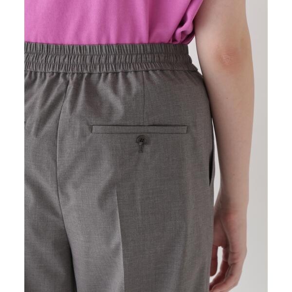 マウジー（MOUSSY）/STRAP DETAIL パンツ NYLON CARGO パンツ