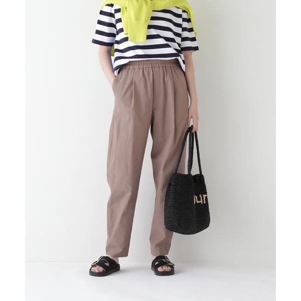 ヒューマンウーマン（human woman）/◆シェルタリングドライファーストパンツ