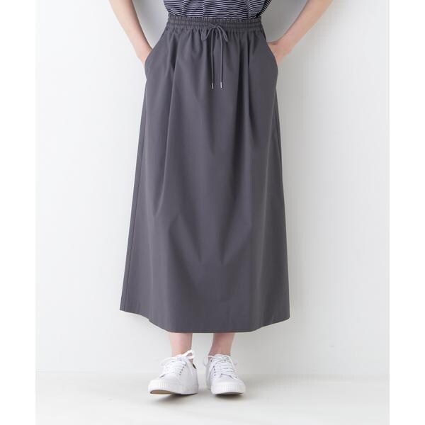 ヒューマンウーマン（human woman）/◇コットンポリエステルウェザー