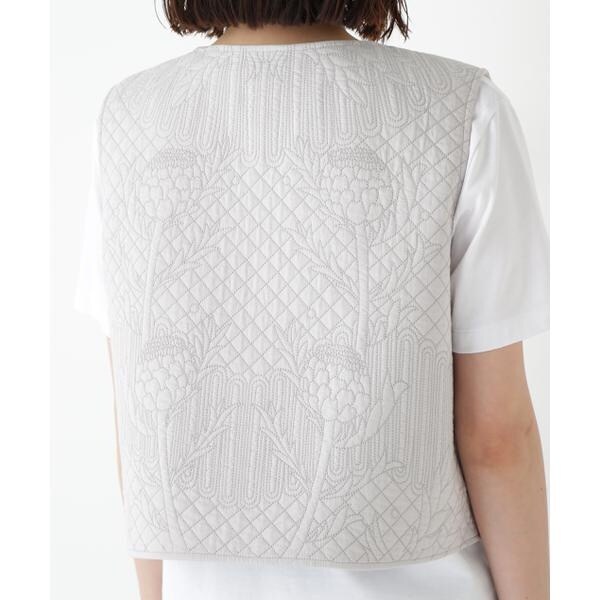 ヒューマンウーマン（human woman）/◇インドコットンボイル