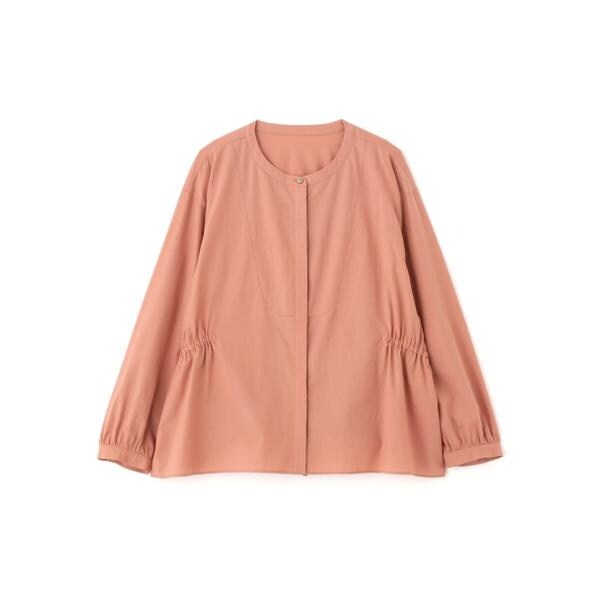 ヒューマンウーマン（human woman）/◇チューインローンブラウジング