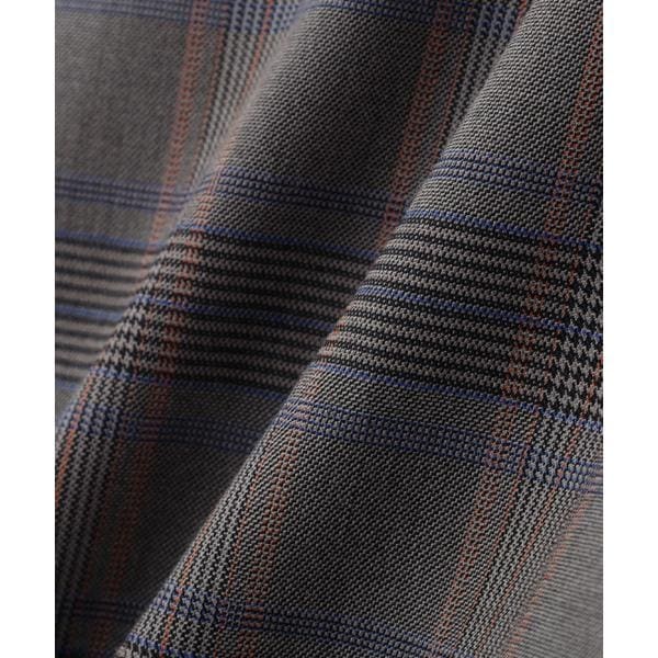 ヒューマンウーマン（human woman）/◆強撚シャークスキンノーカラージレ