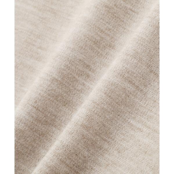 ヒューマンウーマン（human woman）/◆ベロアドッキングプルオーバー