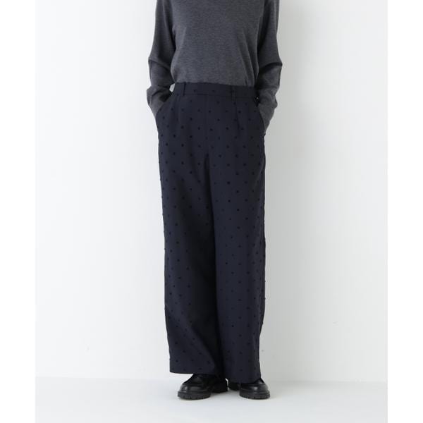 ヒューマンウーマン（human woman）/◆ドットツッキリＪＱパンツ