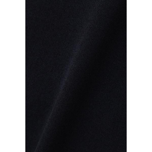 ピンキー＆ダイアン（PINKY&DIANNE）/ジップアップシアーニット