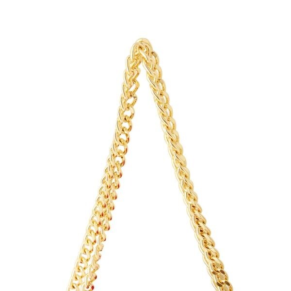 ピンキー＆ダイアン（PINKY&DIANNE）/キルティングレザーバッグの通販