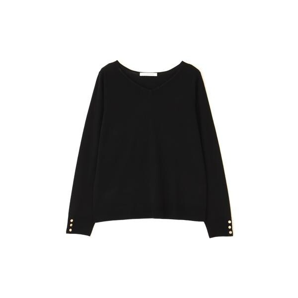 ピンキー&ダイアン(PINKY&DIANNE)/◆Vネックニットプルオーバーの通販は ピンキー&ダイアン(PINKY&DIANNE)/◆Vネックニットプルオーバーの通販は