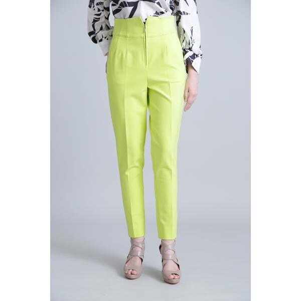 【24SS NEW】LOEWE_women / チェーン デニム ジーンズ / Blue 24SS NEW】LOEWE_women / チェーン デニム ジーンズ / Blue