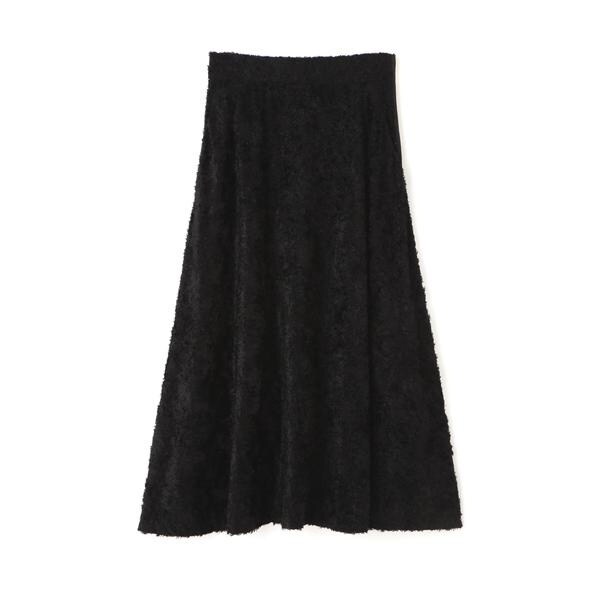 ピンキー＆ダイアン（PINKY&DIANNE）/◇カットジャガードフレア