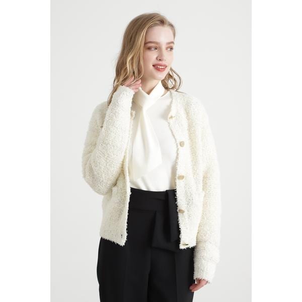 ANDERSSON BELL 売れ筋商品|||アンダーソン ベル ニット&セーター アウター レディース Sweaters Azure 送料無料】 アンダーソン ベル レディース ニット&セーター
