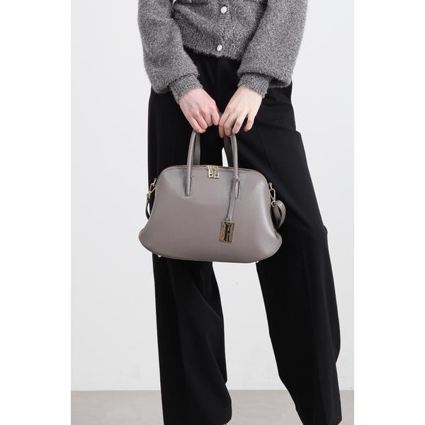 ピンキー＆ダイアン（PINKY&DIANNE）/ダブルジッパーバック