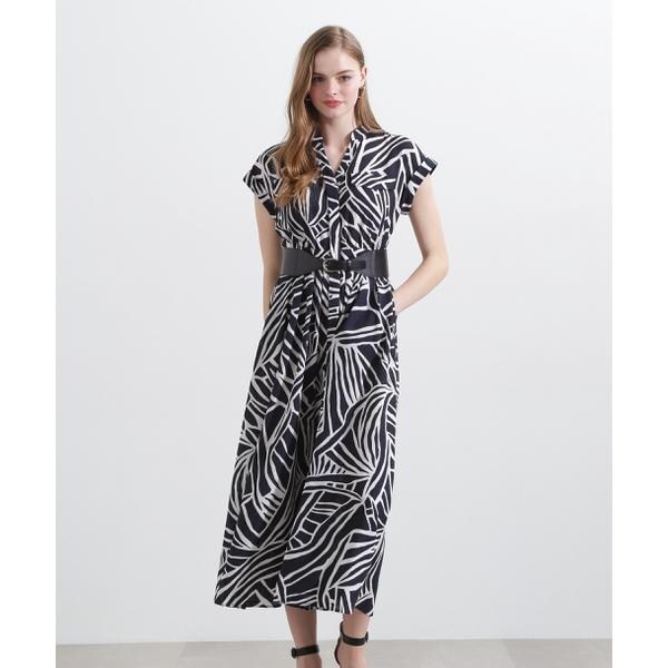 PINKY & DIANNE ピンキー&ダイアン　ヨットプリント　ワンピース 楽天市場】◇ヨットプリントワンピース PINKY&DIANNE ピンキー アンド