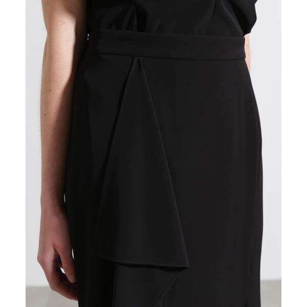 Rick Owens ロング・マキシ丈スカート レディース 【古着】【中古 Rick Owens リックオウエンス ロング・マキシ丈スカート