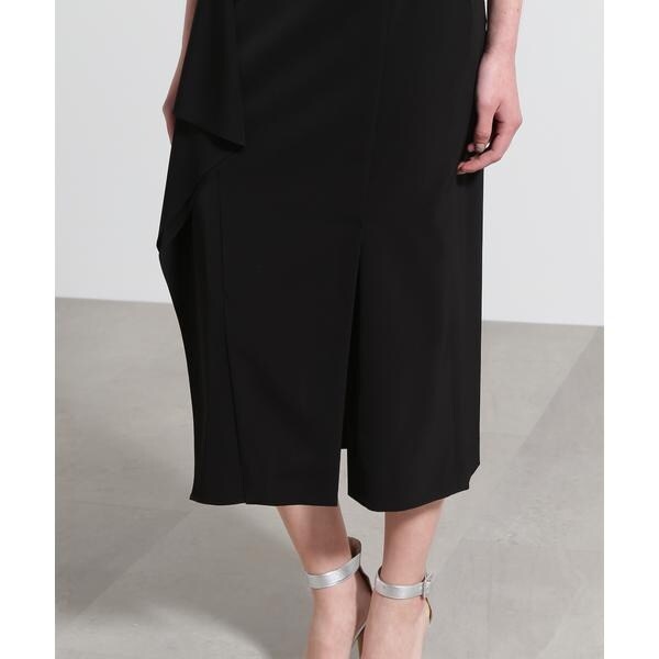 Rick Owens ロング・マキシ丈スカート レディース 【古着】【中古 Rick Owens ロング・マキシ丈スカート レディース リック