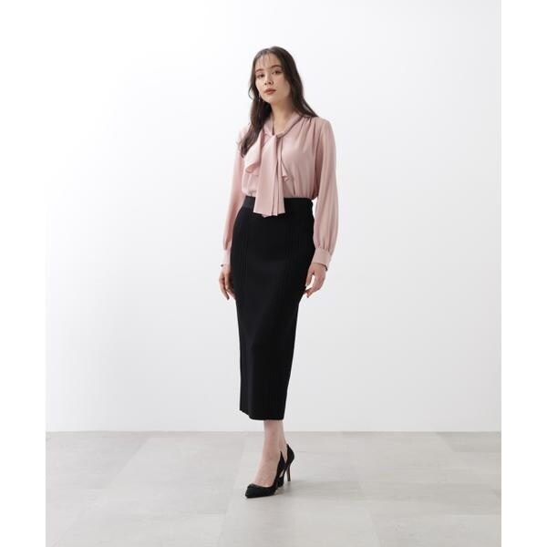 ピンキー＆ダイアン（PINKY&DIANNE）/［WEB／店舗限定カラー］ラッフル