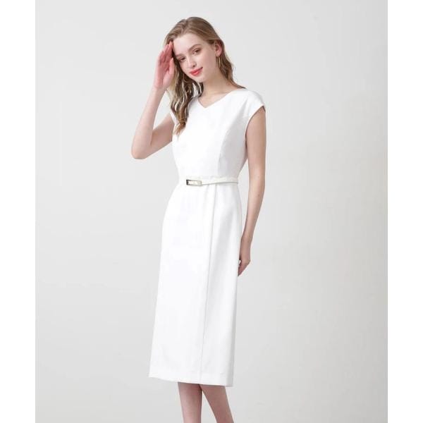 ピンキー＆ダイアン（PINKY&DIANNE）/[WEB／店舗限定カラー]ハイツイストワンピース