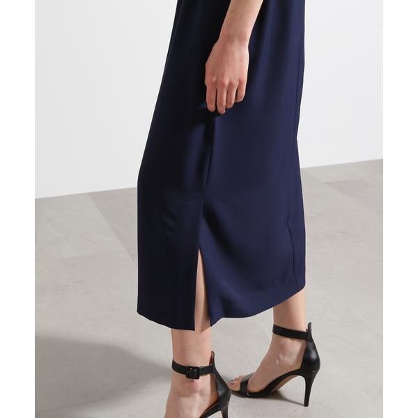 ピンキー＆ダイアン（PINKY&DIANNE）/◇スリーブシャーリング