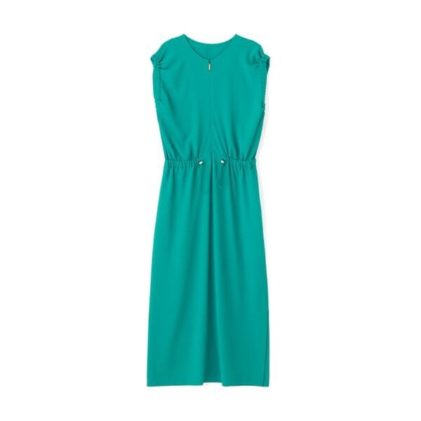 ピンキー＆ダイアン（PINKY&DIANNE）/◇スリーブシャーリング