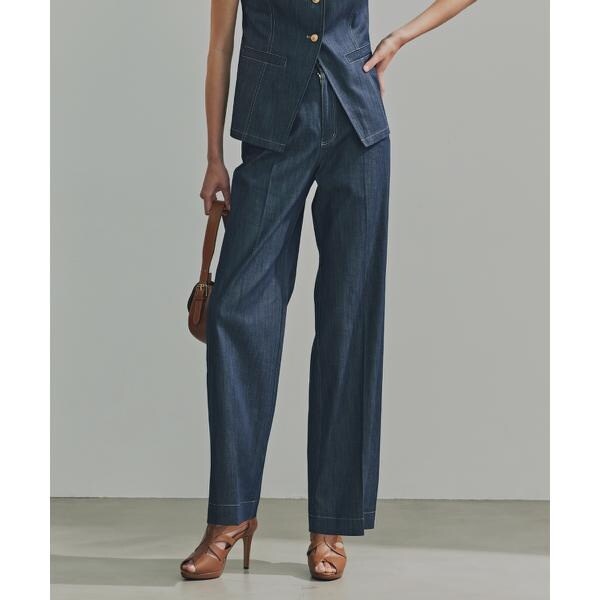 ピンキー＆ダイアン（PINKY&DIANNE）/◆リヨセルデニムパンツ