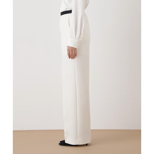 ピンキー＆ダイアン（PINKY&DIANNE）/◇ピンタックダンボールパンツの