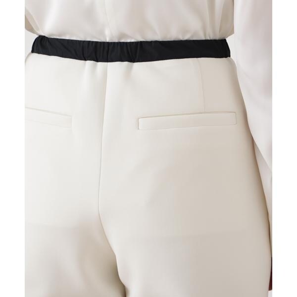 ピンキー＆ダイアン（PINKY&DIANNE）/◇ピンタックダンボールパンツの