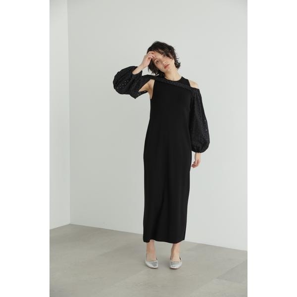 ジル スチュアート（JILL STUART）/2Wayボリュームスリーブ