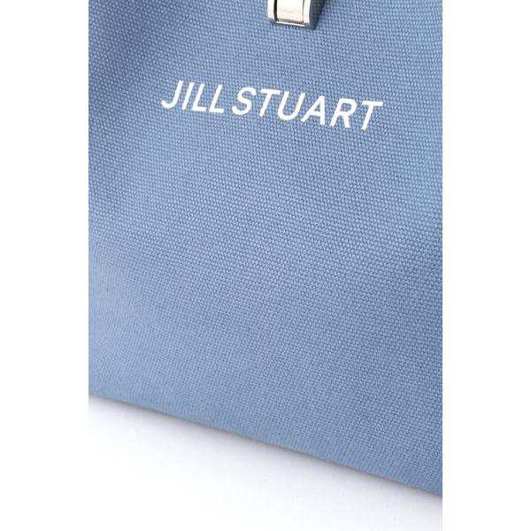 ジル スチュアート（JILL STUART）/◇フォールドロゴトート（小）の