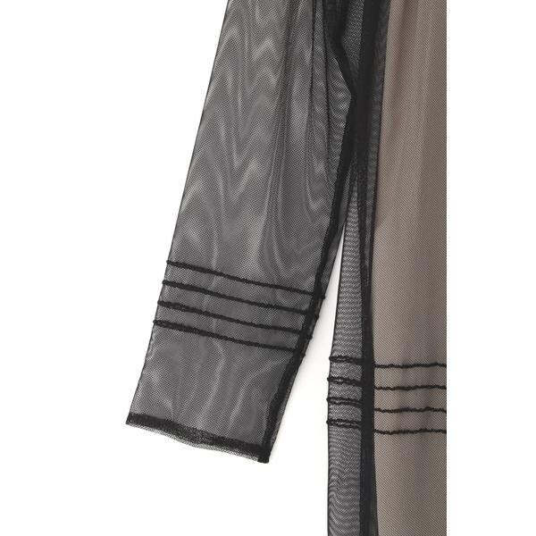 ジル スチュアート（JILL STUART）/チュールエンブロイダリーワンピースの通販は