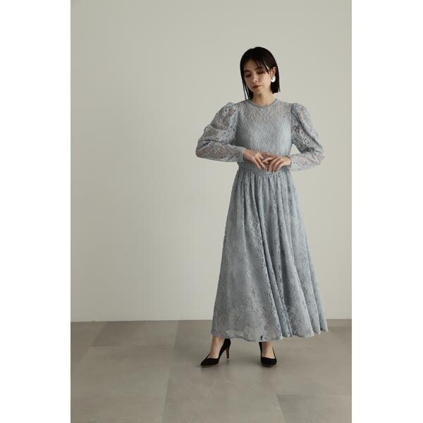 ジル スチュアート（JILL STUART）/モールレースドレスの通販は