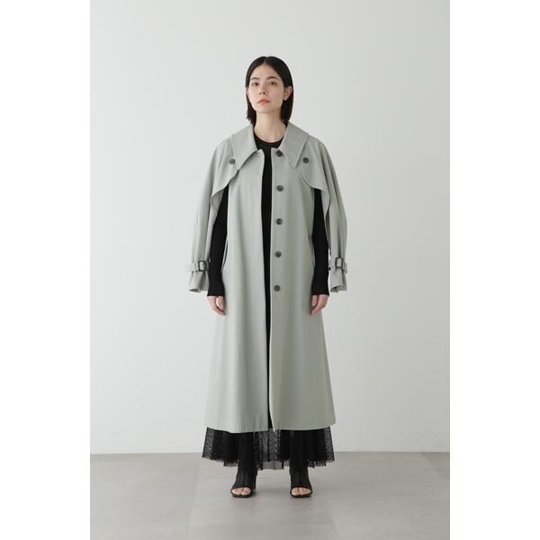 ジル スチュアート（JILL STUART）/メッシュミックススカートの通販は